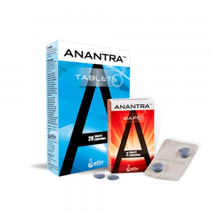 Anantra Male