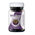 Healthilife Windless Activated Charcoal