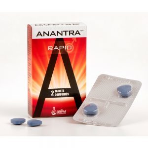 Anantra Rapid