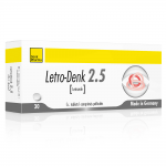 letro denk 2.5