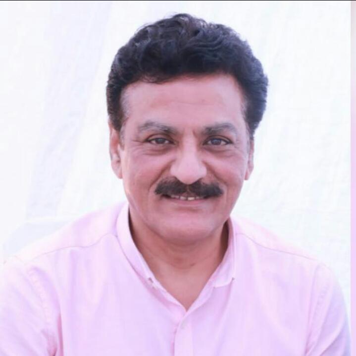 Dr. Jahangir Rana - Consultant Physician