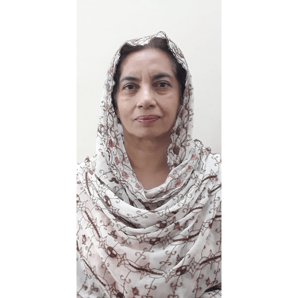 Dr. Samia Khan