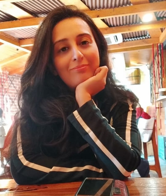 Dr Ayesha Saleem (Gynaecologist)